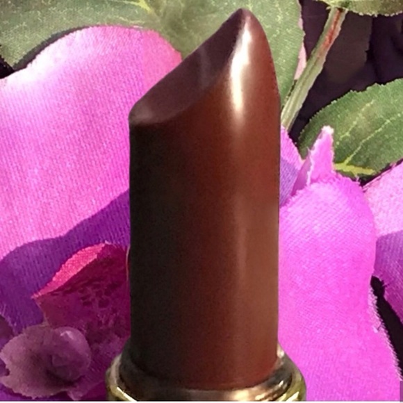 Ace Beaute Pout Perfect Lipstick in CONFIDENCE Rich Warm Brown *BNIB - Picture 8 of 14